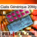 Cialis Générique 20Mg 35